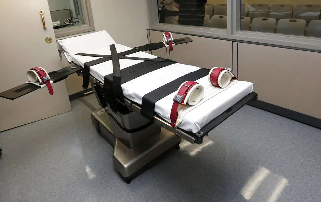 New Mississippi law implements death penalty for cases of child sexual battery