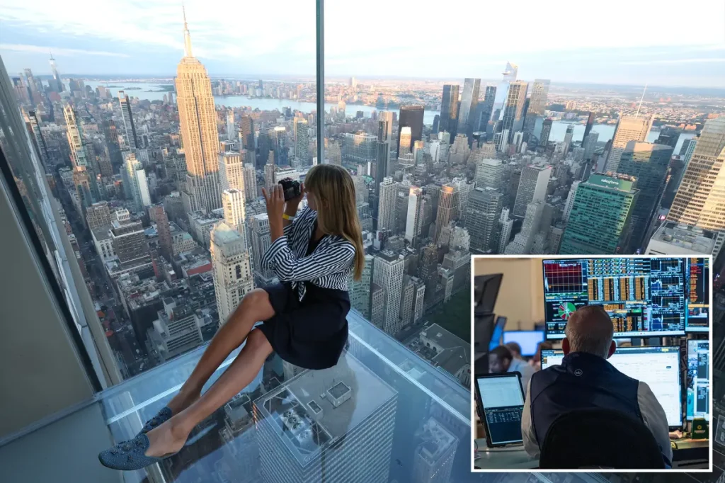 New York City overtakes San Francisco as the leading center for tech talent, according to a study.