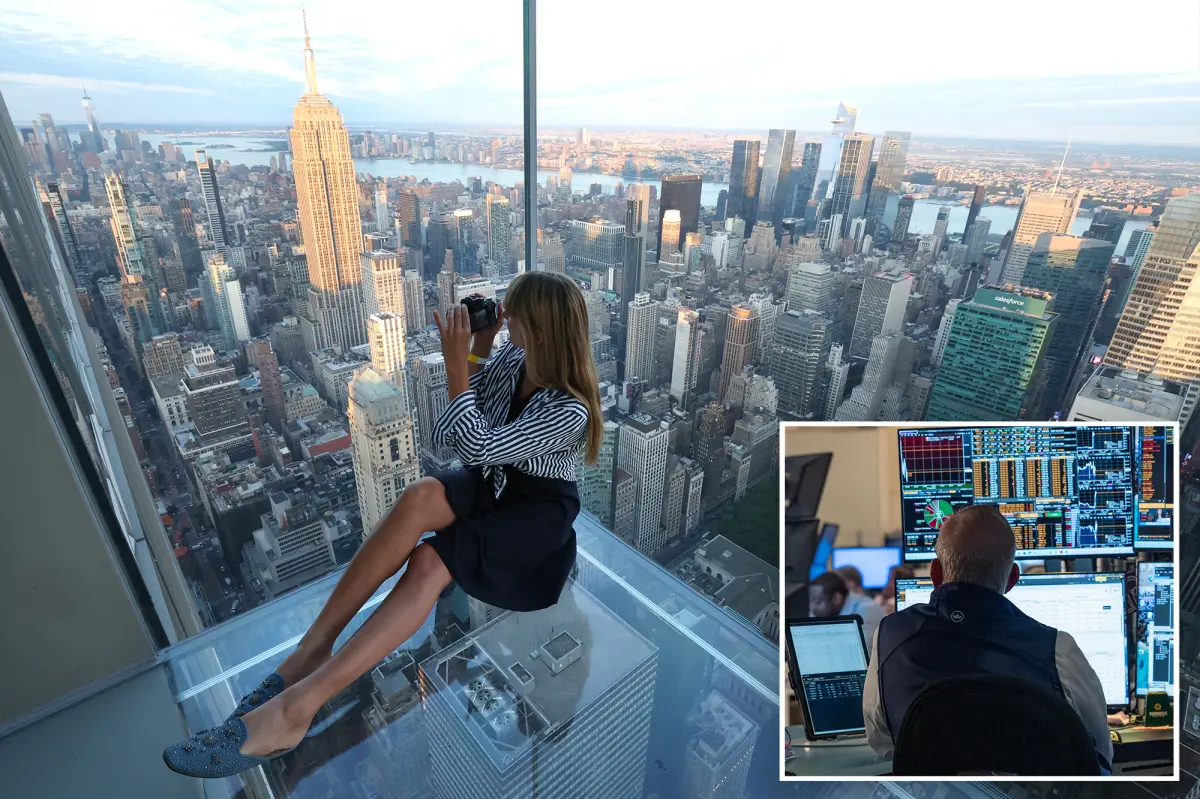 New York City overtakes San Francisco as the leading center for tech talent, according to a study.