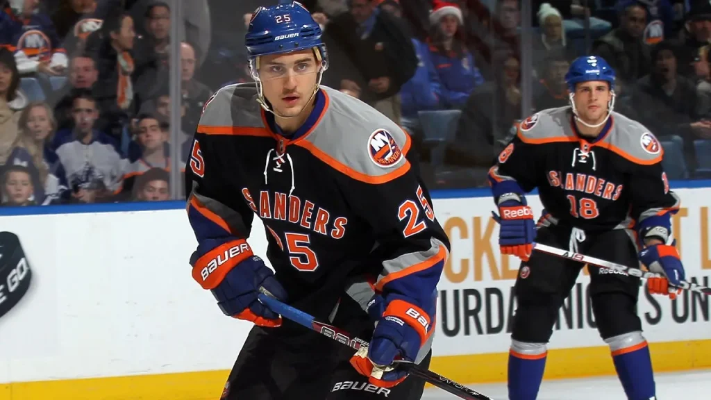 New York Islanders choose their favorite 8 fan-designed jerseys, and social media dislikes each one.