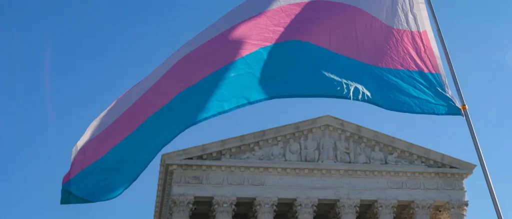 Newly Revealed Data Reveals Increase in Military Transgender Participation During Biden's Administration