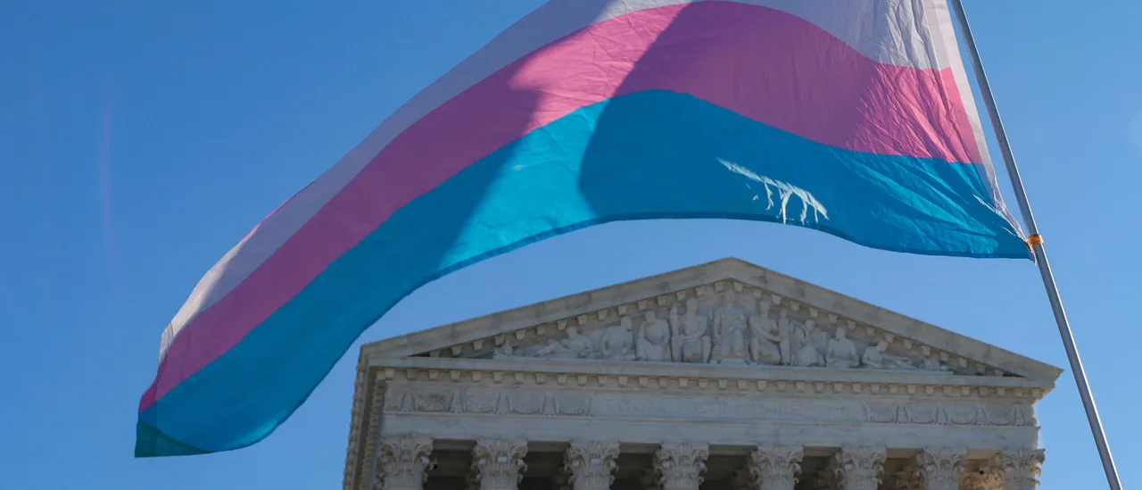 Newly Revealed Data Reveals Increase in Military Transgender Participation During Biden's Administration