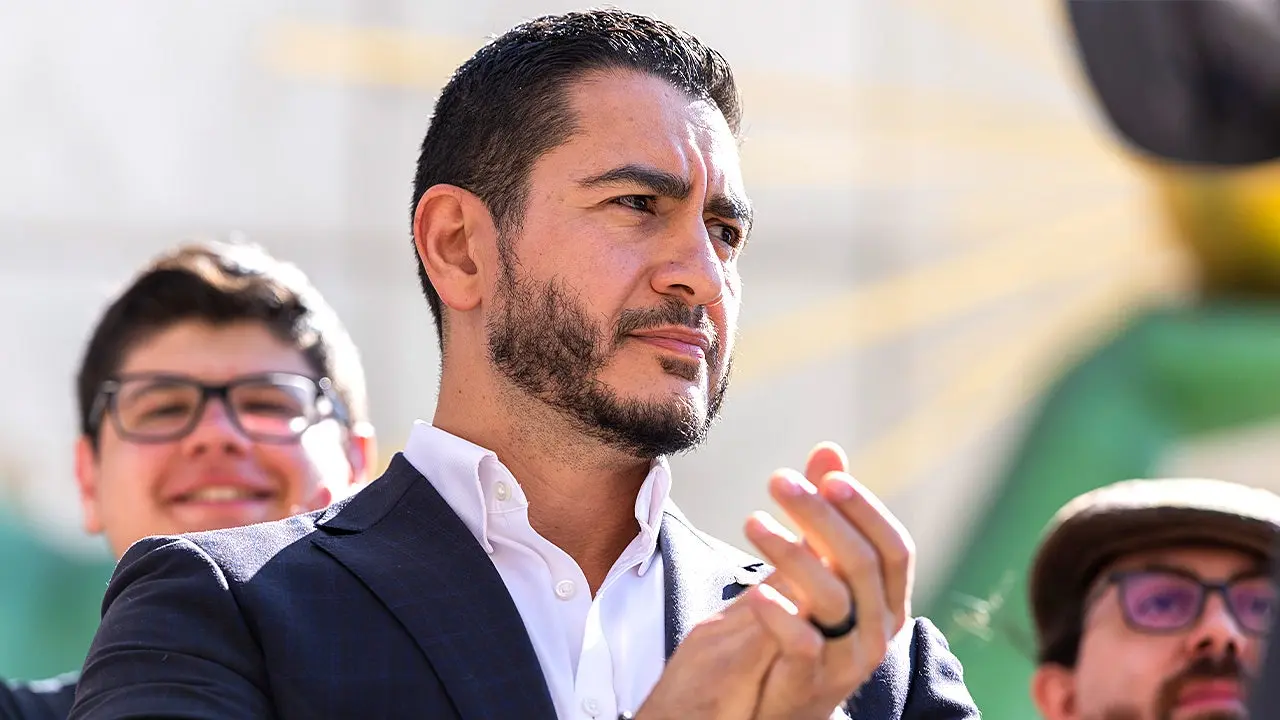 Newsletter on Antisemitism: The Role of Jewish Voters in the Michigan Senate Race