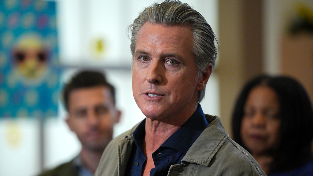 Newsom faces lawsuit threat regarding bill that makes watchdog journalism a crime