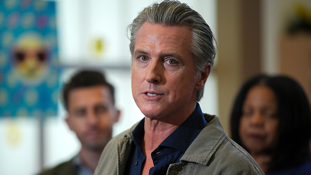 Newsom faces lawsuit threat regarding bill that makes watchdog journalism a crime