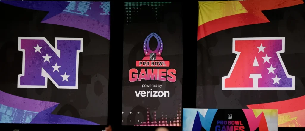 NFL Canceling Pro Bowl Games