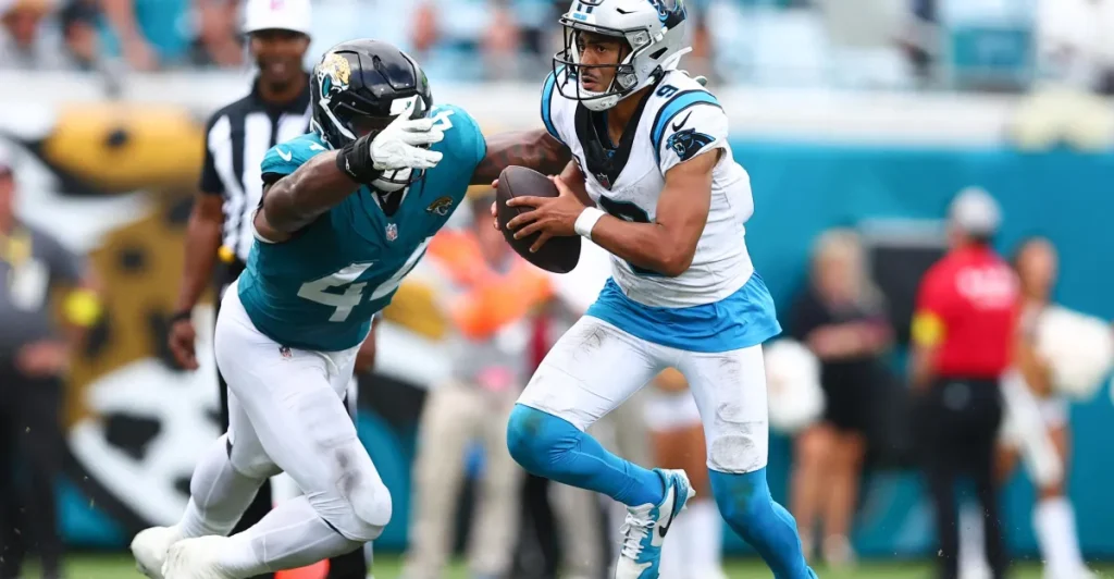 NFL Responses: Who will secure the AFC and NFC South?