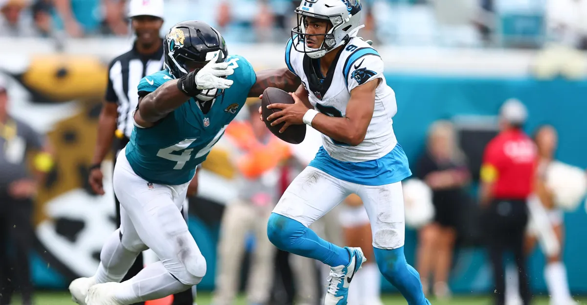 NFL Responses: Who will secure the AFC and NFC South?