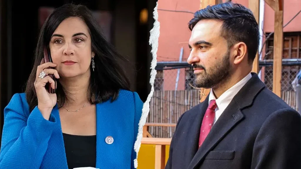 Nicole Malliotakis calls on AG Todd Blanche to close OnPoint NYC locations.