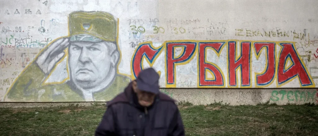 Notorious War Criminal Found Guilty of Genocide Passes Away at 83