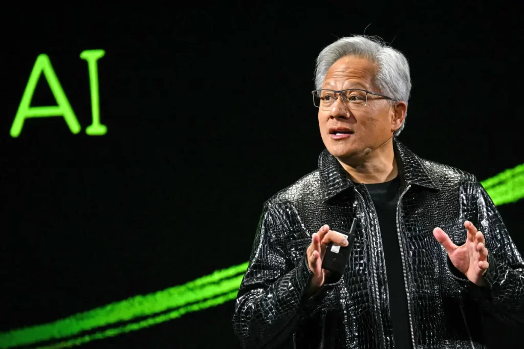 Nvidia offers $105 billion in funding for OpenAI's large data center in Ohio