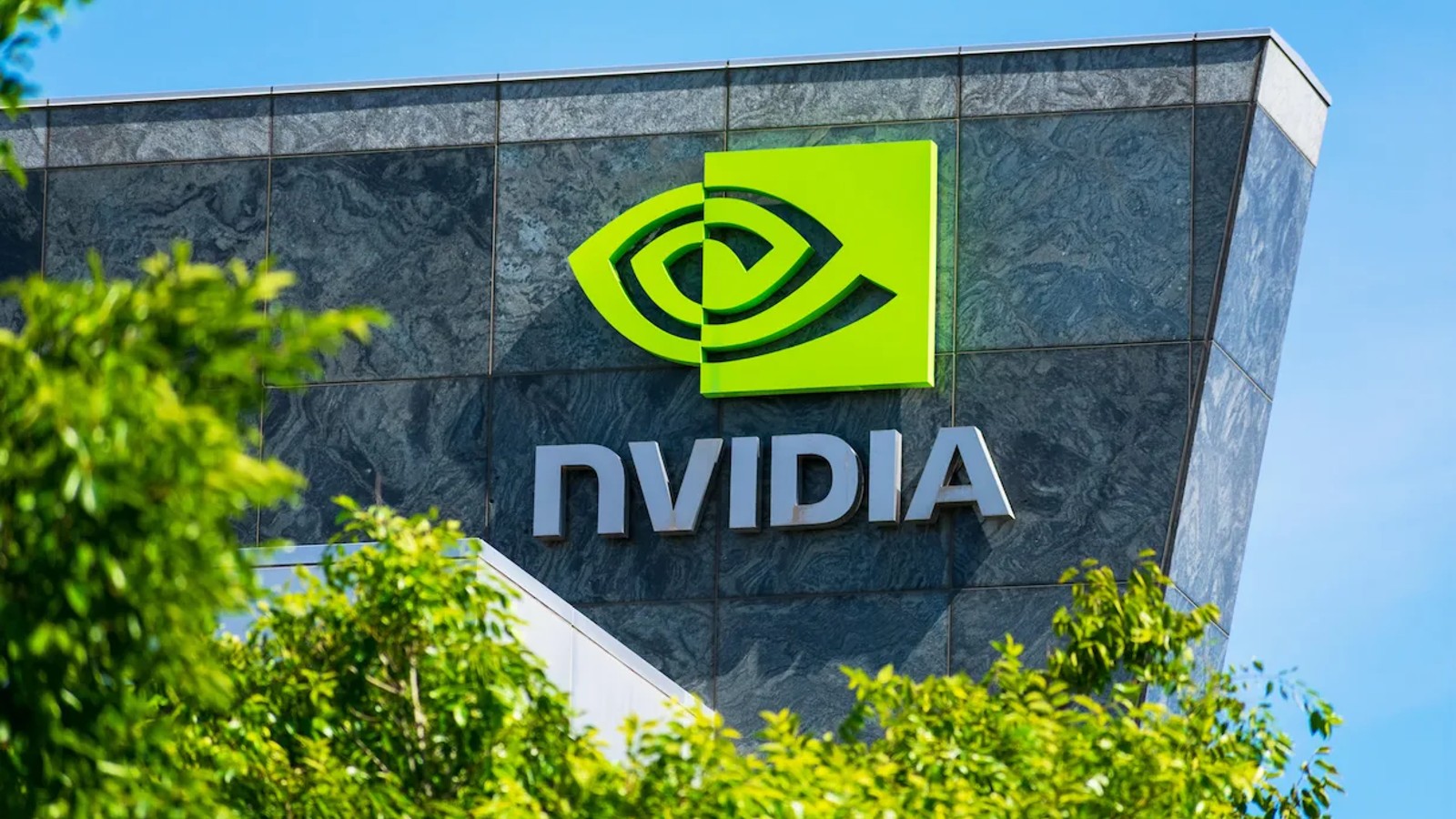 Nvidia recently refreshed its stock portfolio