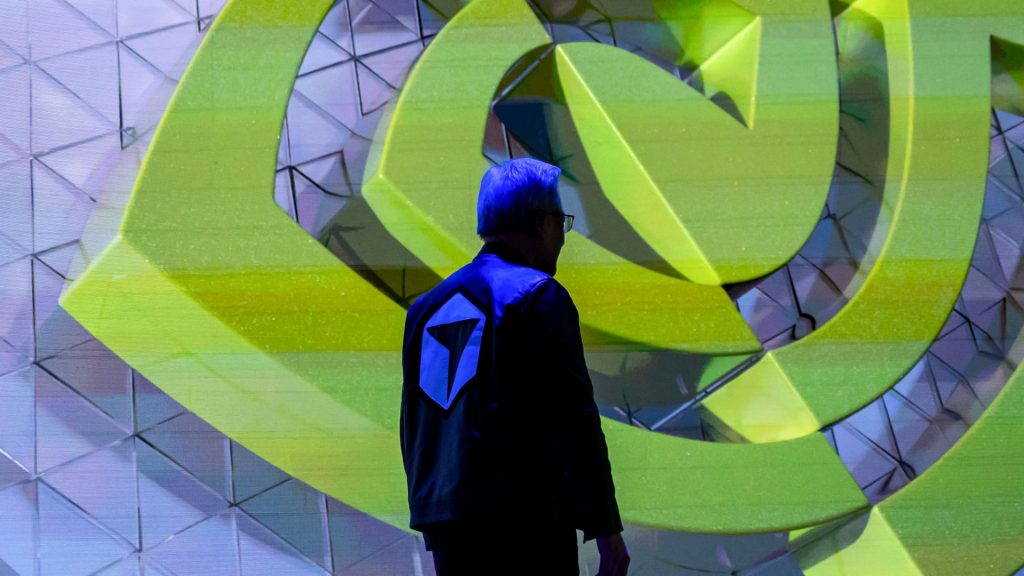 Nvidia's earnings history, Canada's response, Waymo's global expansion and more in Morning Squawk.