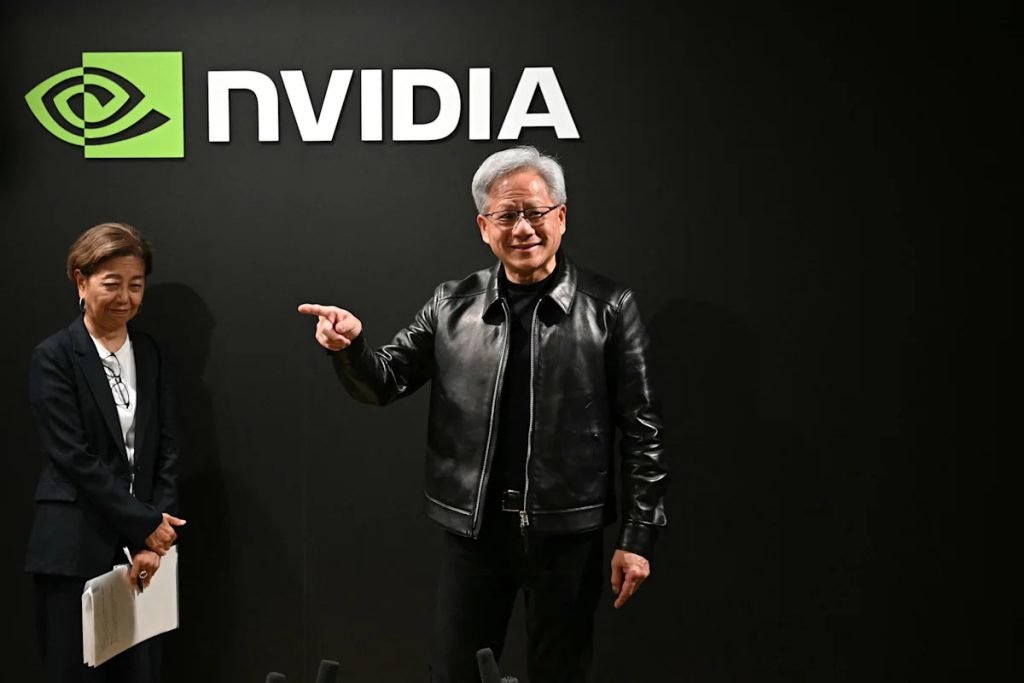 Nvidia's profits will evaluate the revival of AI investments