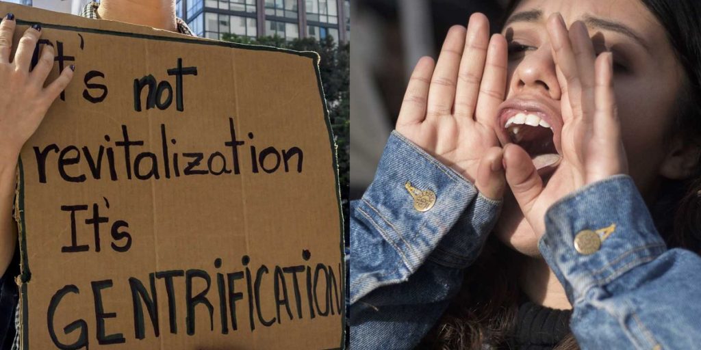 Oakland activists aim to eliminate affluent area with its own police and school district, where only 1% of residents are Black