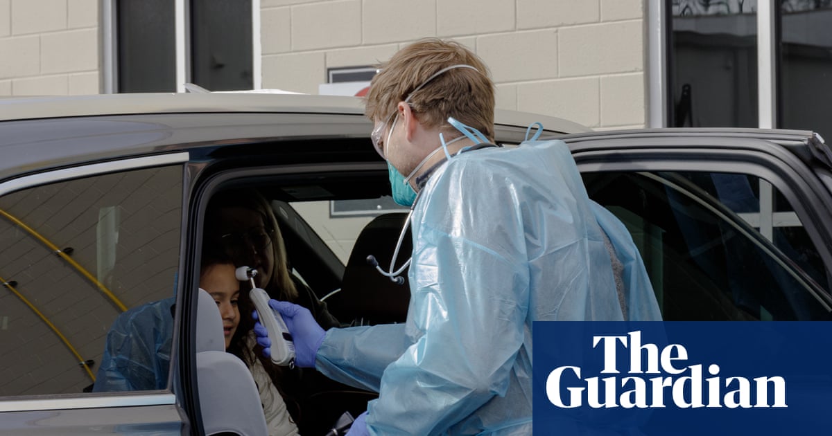 Officials concentrate on identifying and responding quickly as measles cases increase