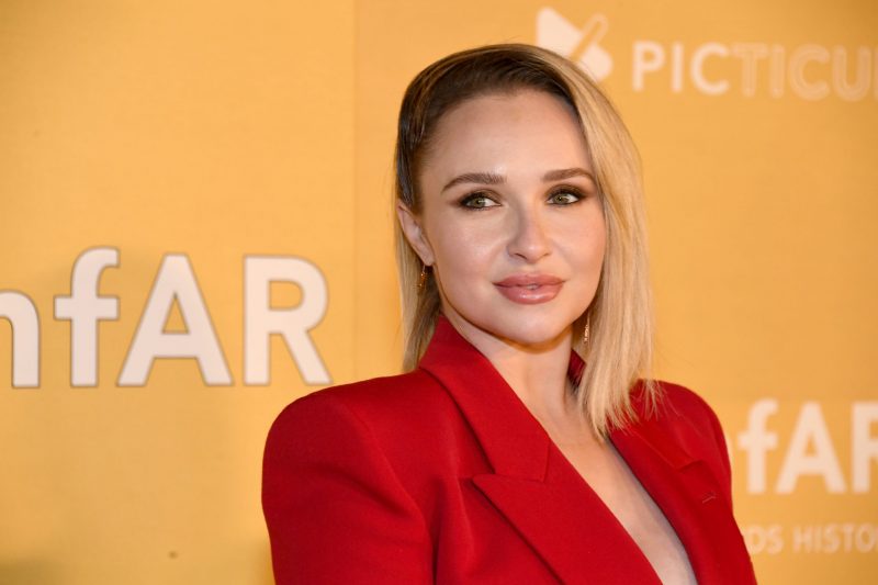 Officials confirm Hayden Panettiere was discovered in cardiac arrest following a possible overdose.