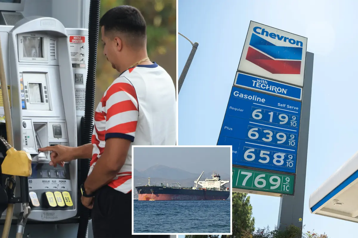 Oil exports from the Persian Gulf have recovered to two-thirds of their levels before the war, which might help keep prices under $90.