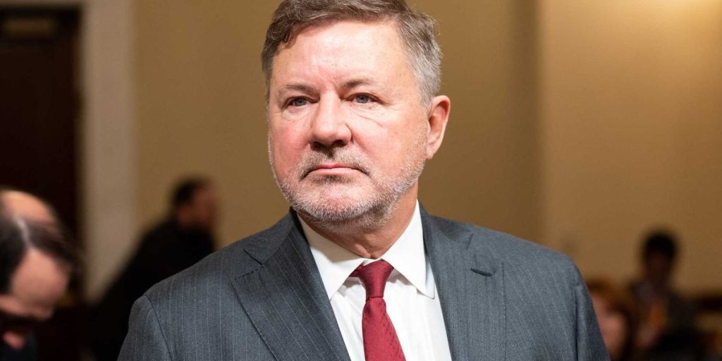 Oklahoma Republican governor candidate aims to eliminate voter ID and encourages Democrats to assist — campaign claims the videos are misleading
