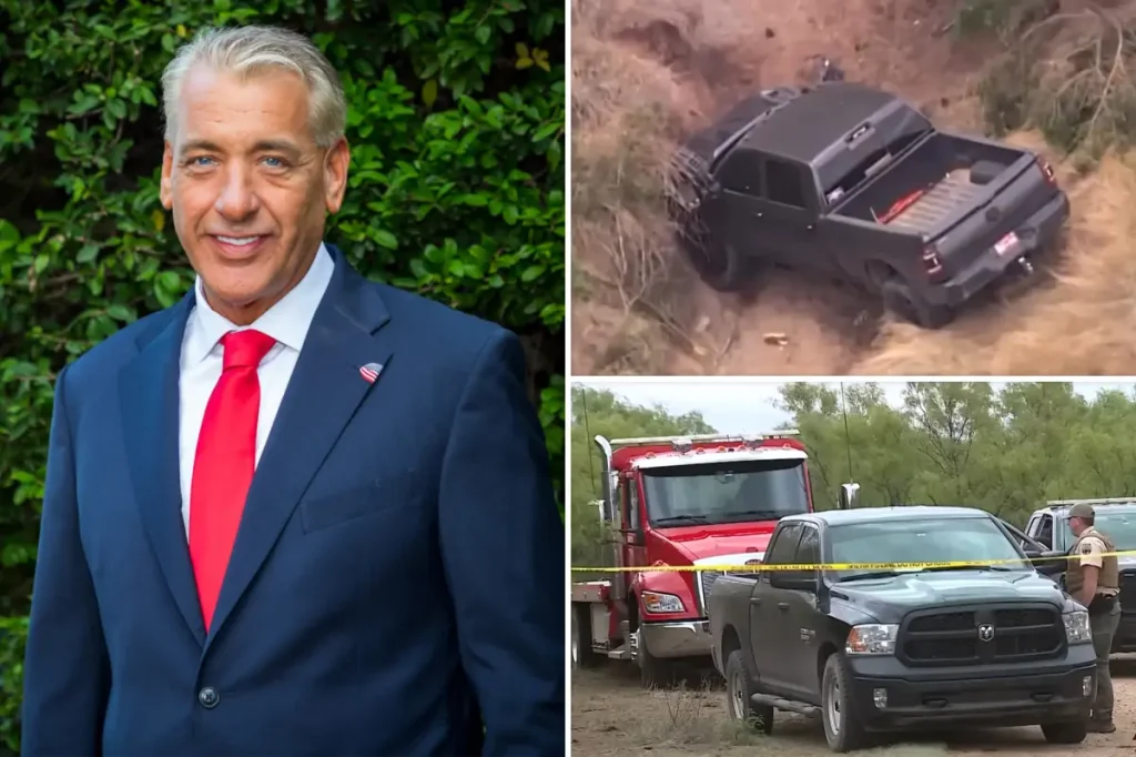 Oklahoma State Senate candidate Barry Christian took his own life, family contests the report.