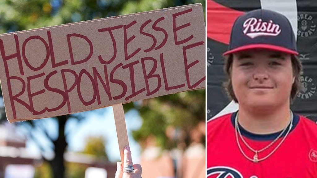 Oklahoma teenager is released after sexual assault, family considers legal action
