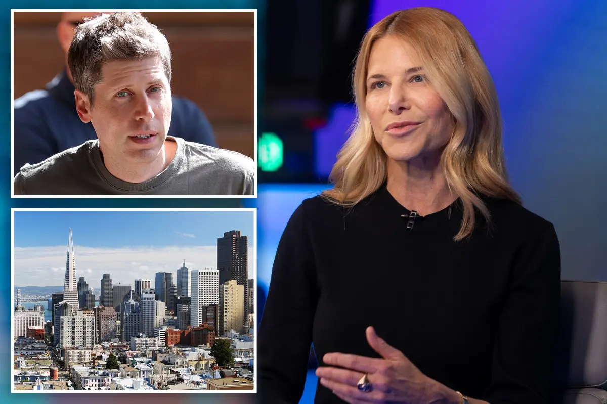 OpenAI faces another executive departure before major IPO