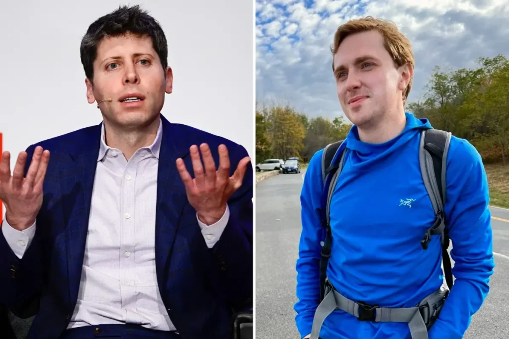 OpenAI jeopardizes its connection with the White House by hiring a controversial AI policy executive, according to sources.