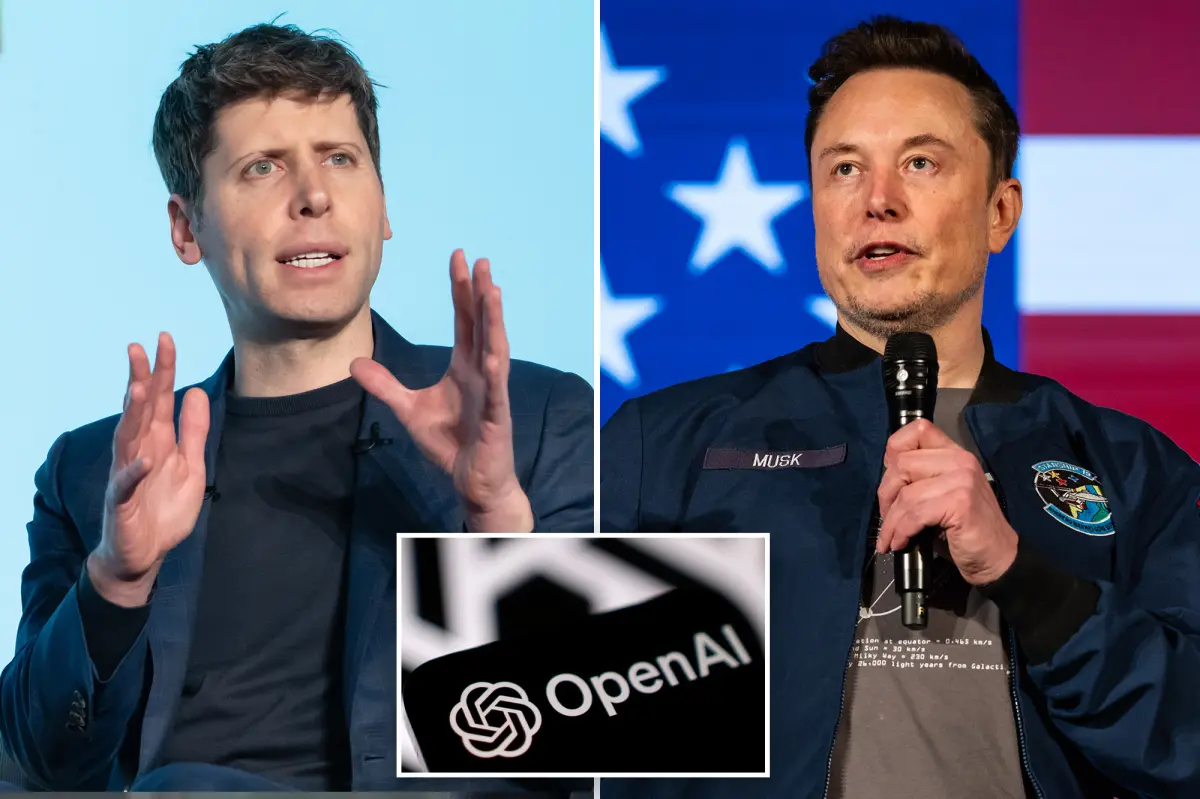 OpenAI will discontinue AI models for Cursor, owned by SpaceX, intensifying conflict with Musk
