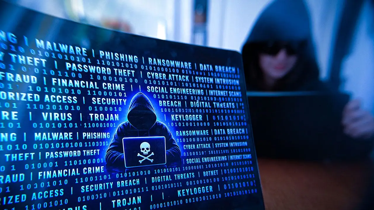 Operation Riptide arrests cybercriminals in worldwide effort