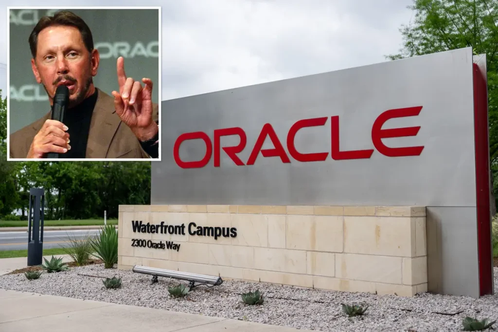 Oracle plans to reduce its workforce to support AI initiatives.