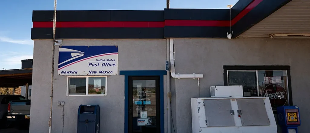 Ordinary DOJ Memo About Post Office Gun Restrictions Is More Significant Than You Realize