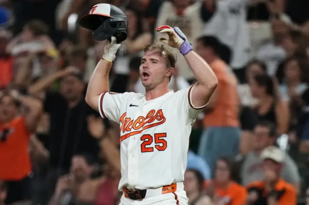 Orioles criticize MLB technology following Pete Alonso's hit being called foul