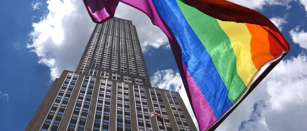 Oversight Group Asserts Large Companies Are Sustaining 'Woke 1.0'