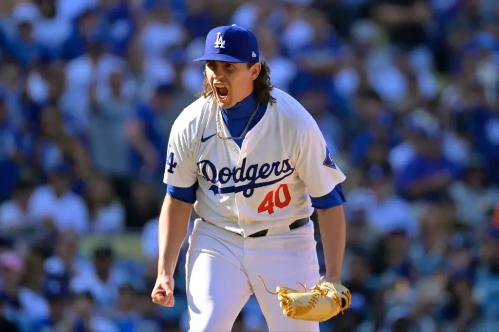 Padres add World Series-winning Dodgers pitcher in late season deal