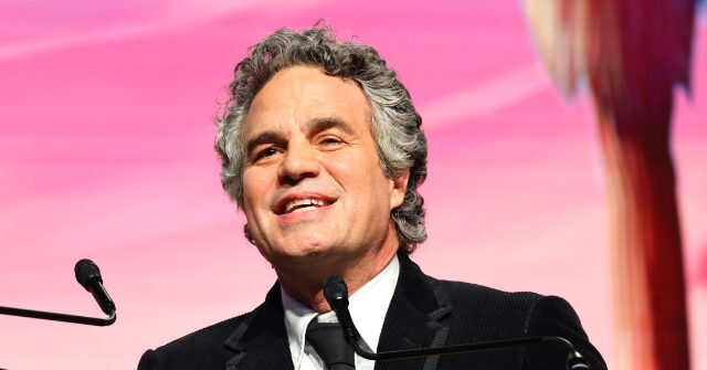 Paramount Claims Mark Ruffalo of Disney Exhibited Antisemitism in Criticism of Warner Bros. Merger