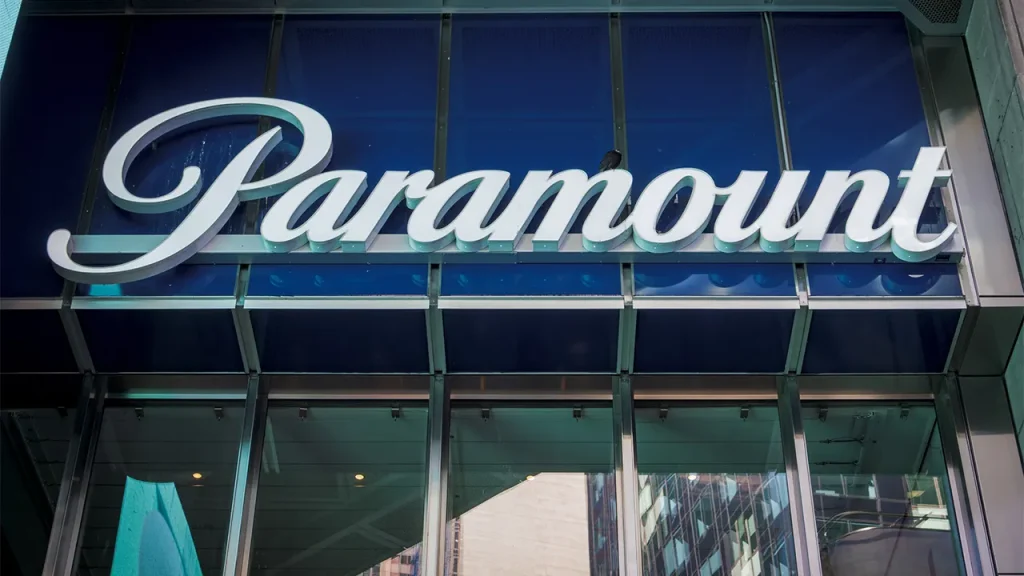Paramount's David Ellison warns he may leave California due to lawsuit