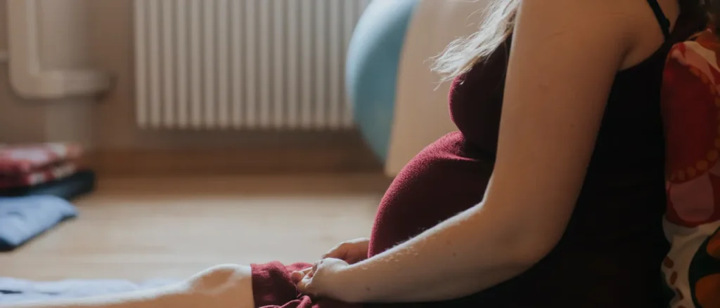 Parents of Baby with Heart Defect Sue Surrogate for Not Terminating Pregnancy