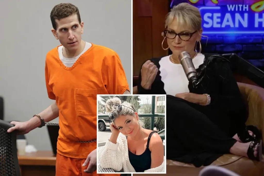 Parents of murdered University of Idaho student find it hard to forgive Bryan Kohberger as he tries to reverse his guilty plea