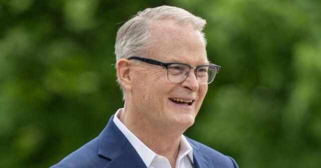 Pastor Hamilton, Senate Candidate: When Can We Question Paul's Views?