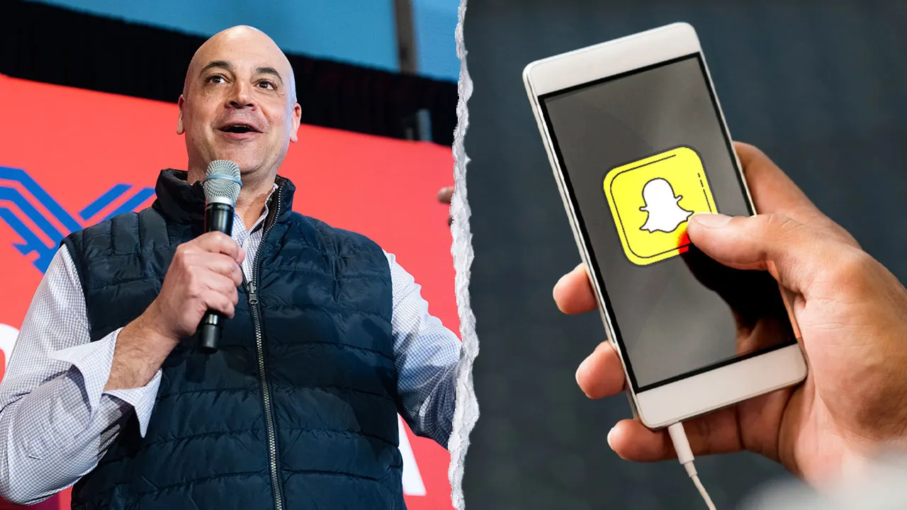 Pennsylvania files a lawsuit against Snapchat for claims about its addictive design and concerns for teen safety.