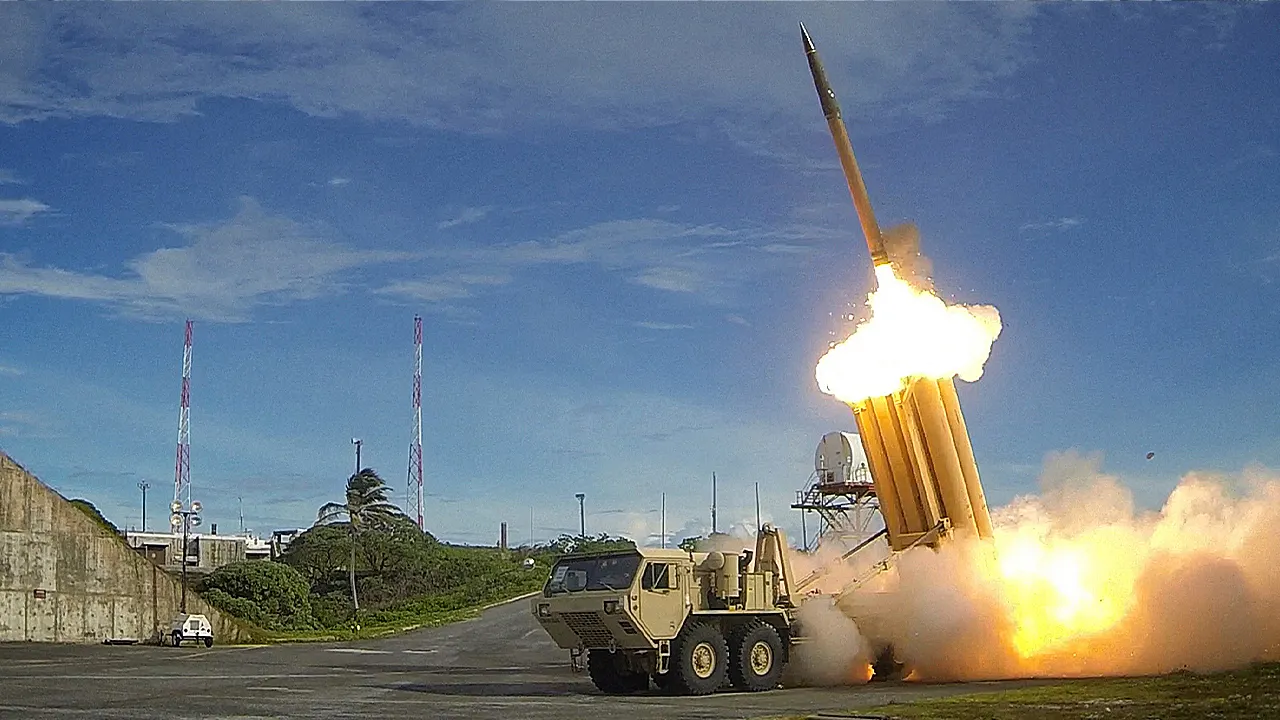 Pentagon finalizes $22.9 billion agreement for increased Tomahawk missile production