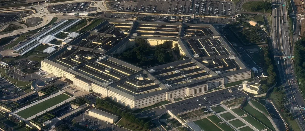 Pentagon Restructures Leadership of Stars and Stripes Following Claims of &lsquo;Insubordination&rsquo;