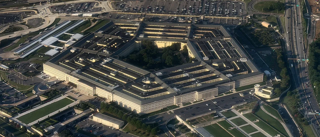 Pentagon Restructures Leadership of Stars and Stripes Following Claims of ‘Insubordination’