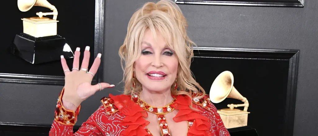 People Honor and Remember the Loss of Dolly Parton