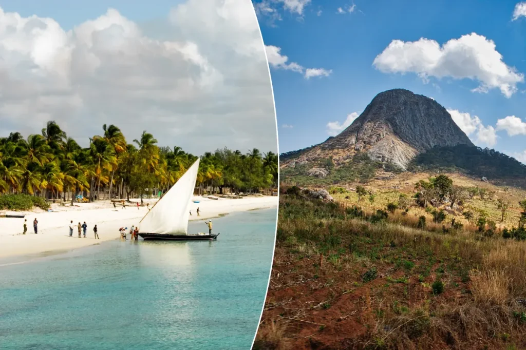 People in the U.S. advised to steer clear of African beach and safari spots as terrorists focus on high-end resorts.