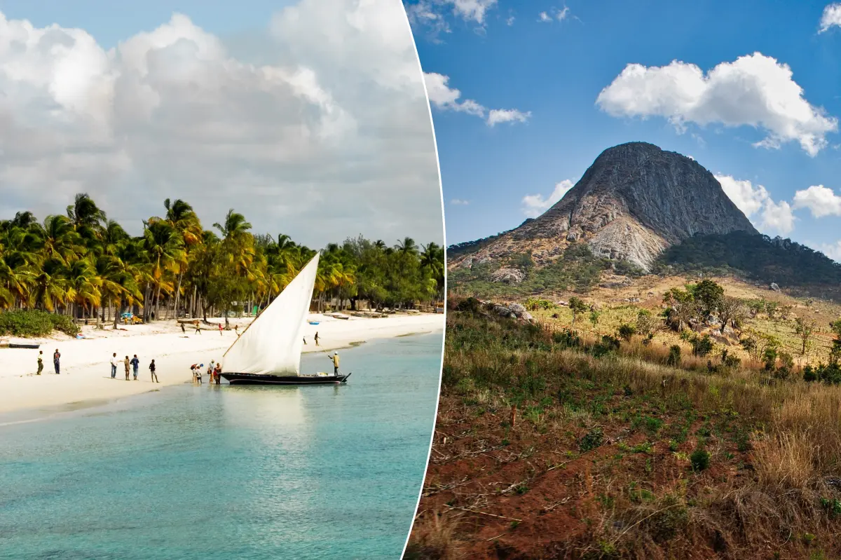 People in the U.S. advised to steer clear of African beach and safari spots as terrorists focus on high-end resorts.