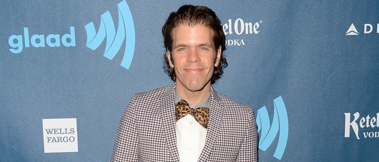 Perez Hilton's Sister Shares Troubling Personal Experience of a Suicide Attempt