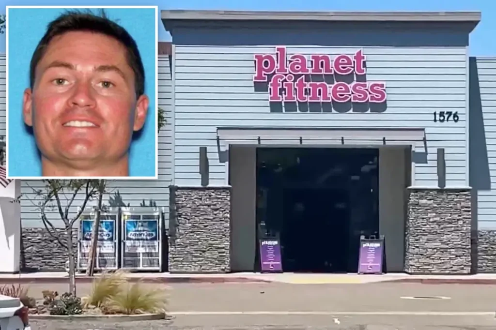 Planet Fitness employee secretly recorded numerous naked women in tanning booths: lawsuits
