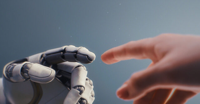 Policy Event on AI: Understanding Our Fears and Embraces