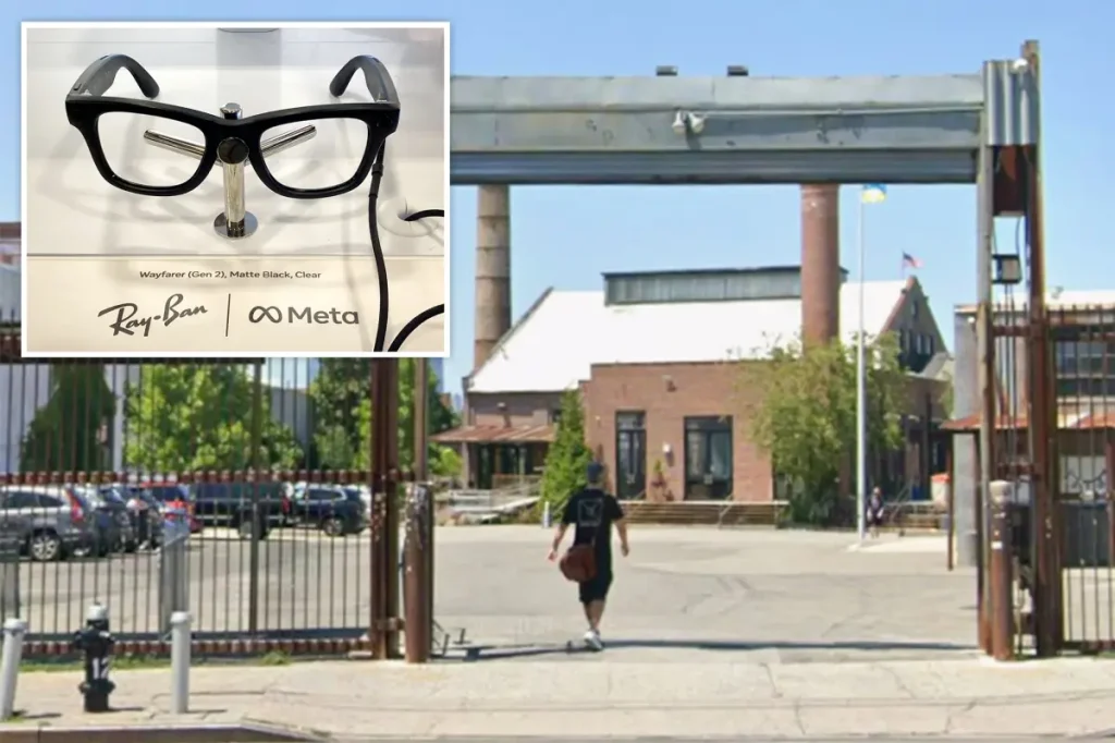 Popular NYC nightclub reveals ban on smart glasses